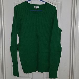 Ladies' Sweater